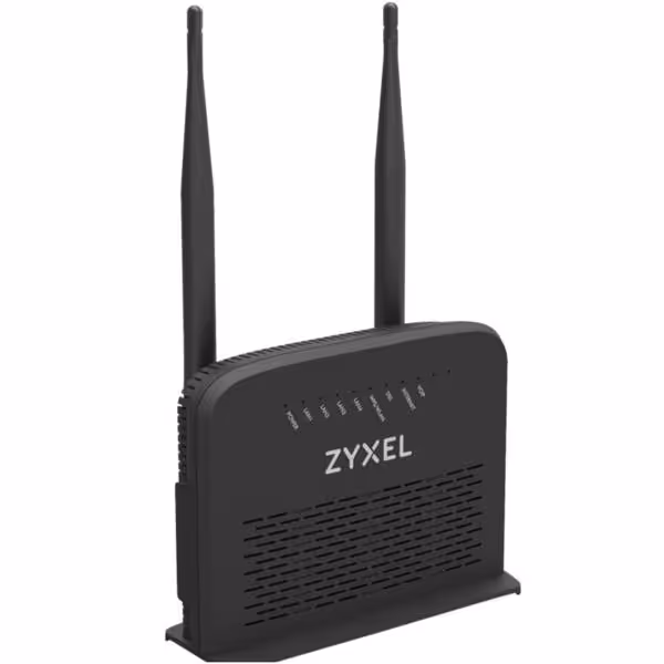 مودم روتر VDSL/ADSL زایکسل VMG5301-T20A