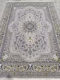 سروش نقره ای