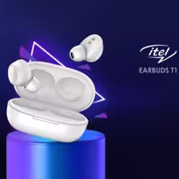 هدفون هندزفری بی سیم آیتل itel مدل  KT1