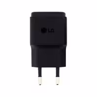 آداپتور شارژر 0.8 آمپر اورجینال مناسب هدفون هندزفری ساعت هوشمند