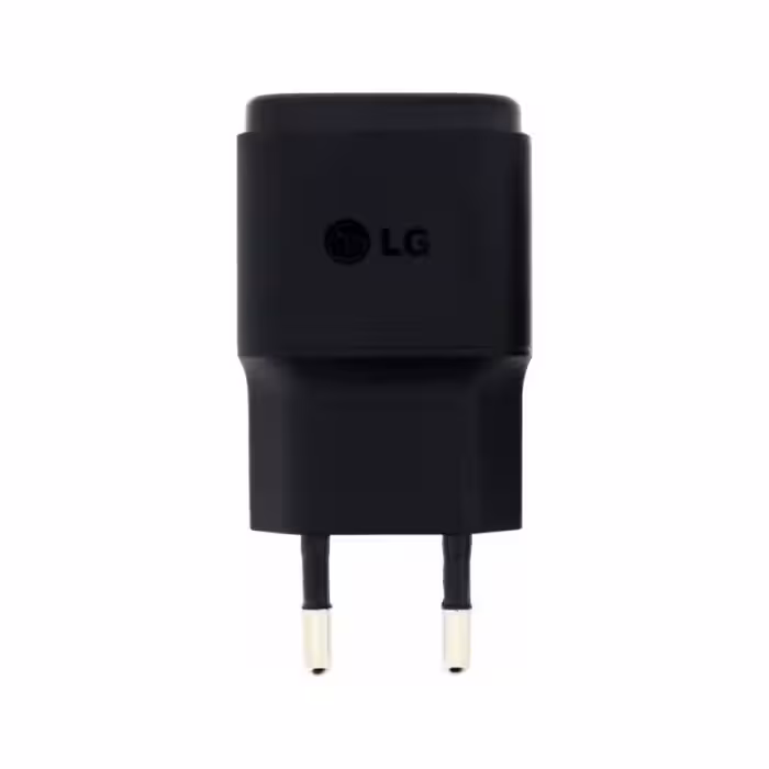 آداپتور شارژر 0.8 آمپر اورجینال مناسب هدفون هندزفری ساعت هوشمند