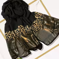 شال وال اسلپ لئوپارد