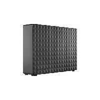 هارد اکسترنال سیگیت مدل STEB12000400 Expansion Desktop ظرفیت 12 ترابایت