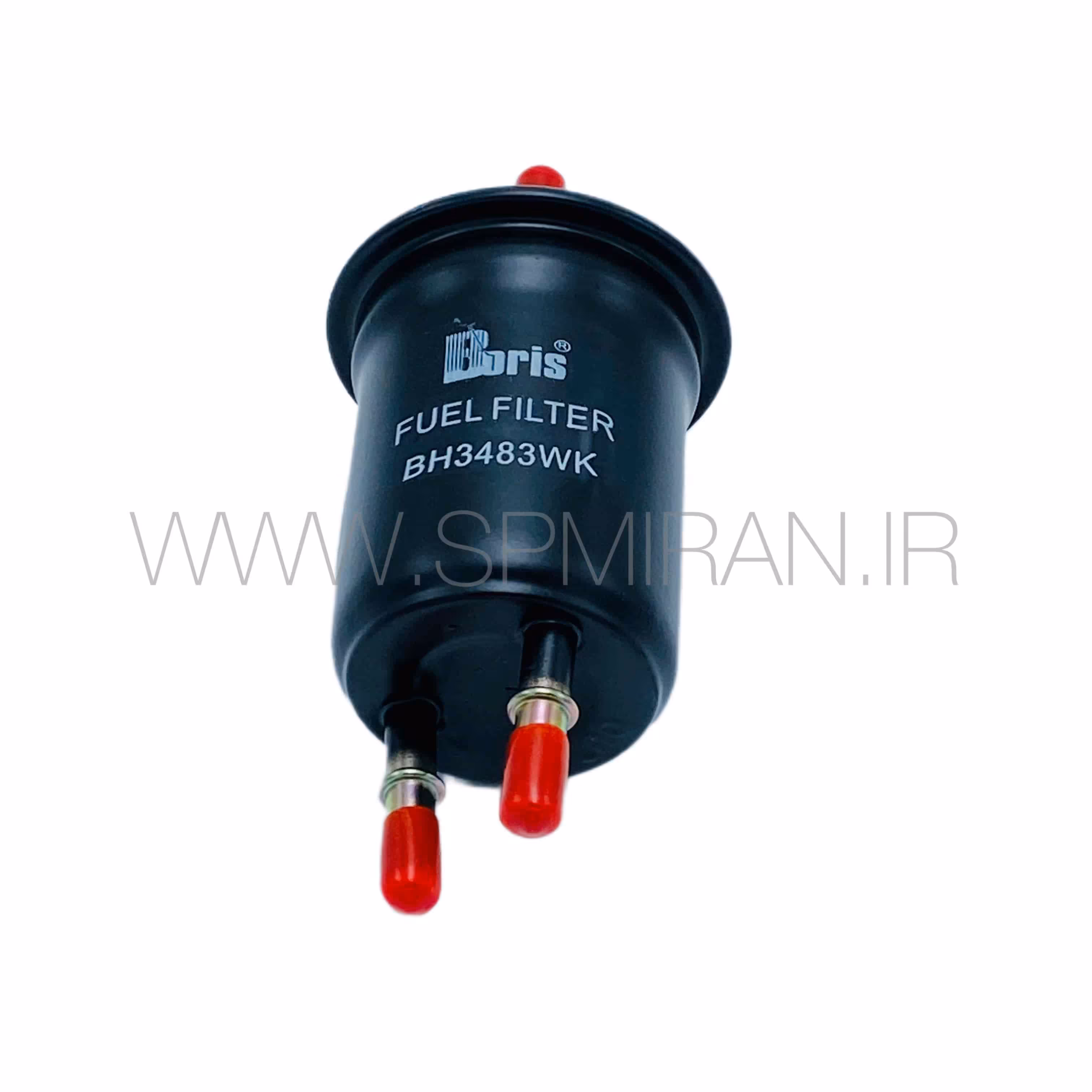فیلتر بنزین فوتون G7 برلیانس BH3483WK بوریس