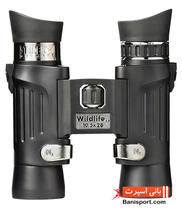 دوربین محیطی Steiner wild life xp 10 5 28
