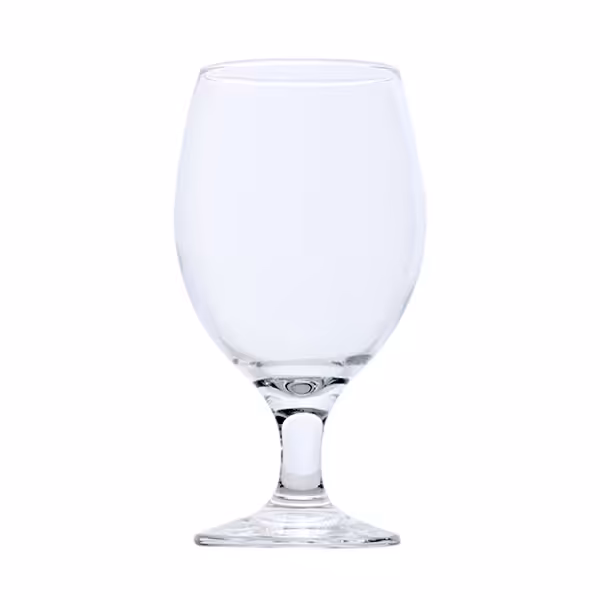 گیلاس بیسترو ساده ترک