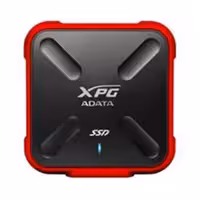 حافظه اس اس دی اکسترنال ای دیتا مدل اس دی 700 ایکس با ظرفیت 1 ترابایت