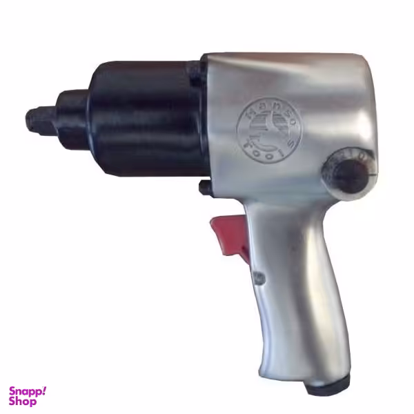 آچار بکس بادی هنس مدل 84116-A