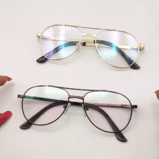 عینک طبی کد 89