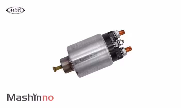 اتوماتیک استارت ام وی ام 315