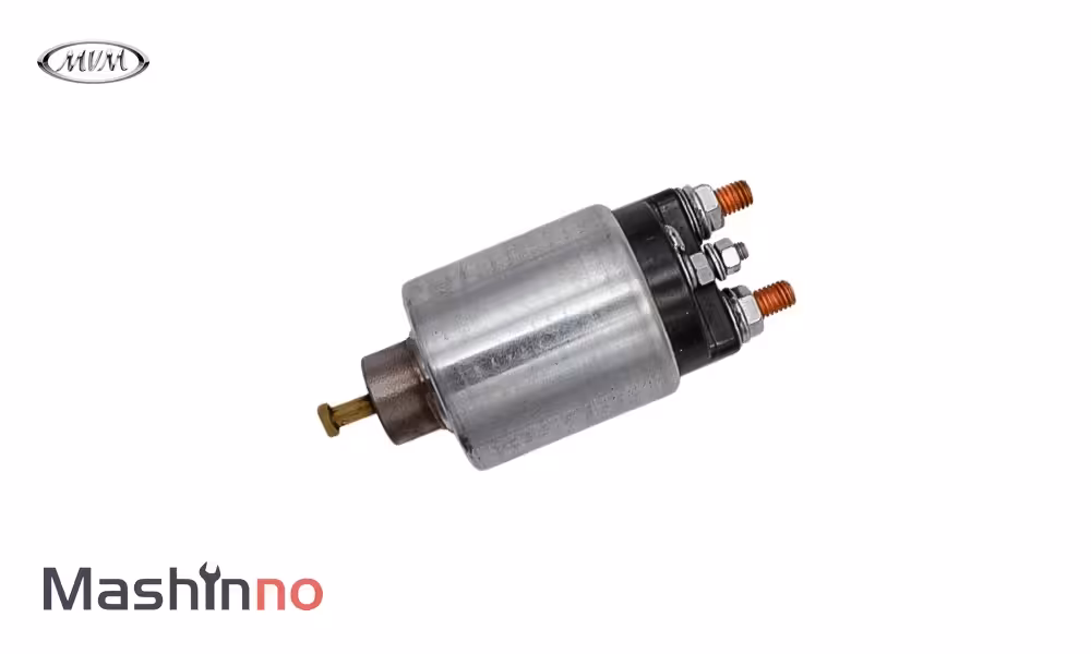 اتوماتیک استارت ام وی ام 315