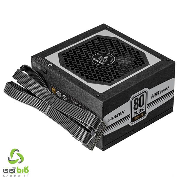 پاور گرین مدل GP430A - فروشگاه کارما آی‌تی