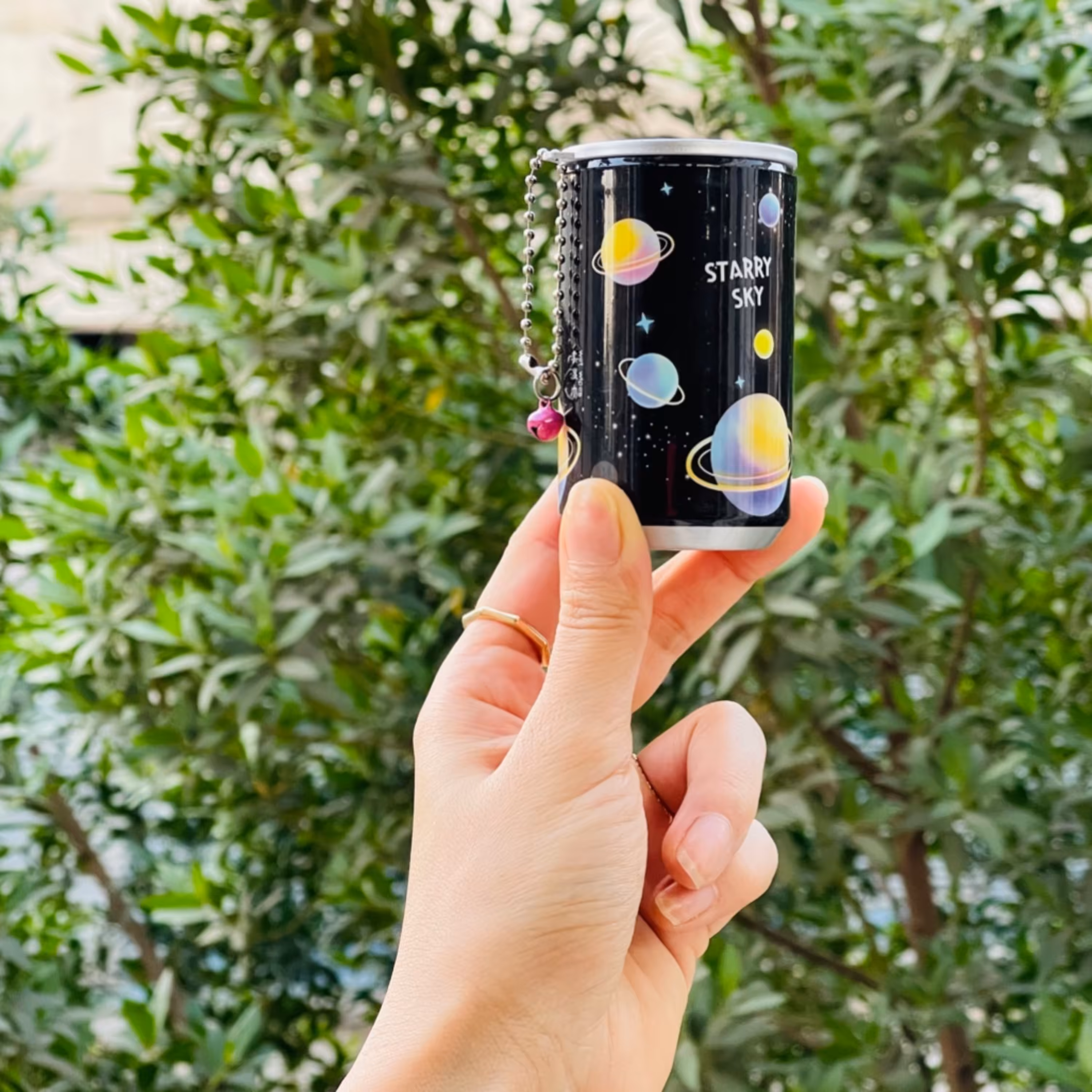 دستمال مرطوب قوطی فانتزی شامل 30عدد