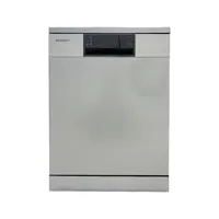 ماشین ظرفشویی زیرووات مدل FCD 3550 S