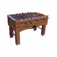 فوتبال دستی بلبرینگی کف ملامینه المپیک مدل S11