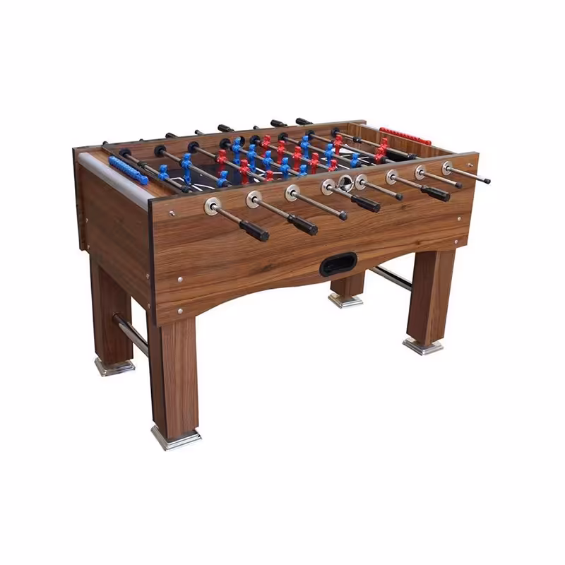 فوتبال دستی بلبرینگی کف ملامینه المپیک مدل S11