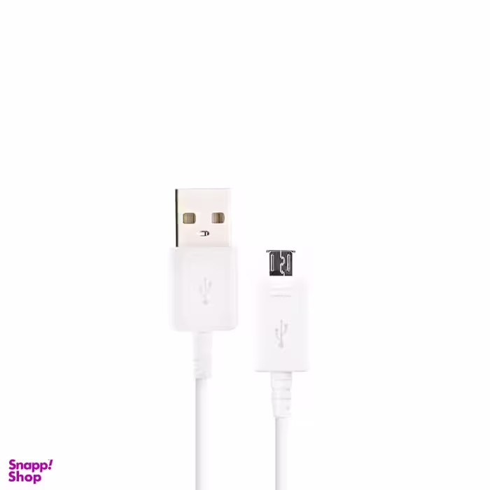 کابل اصلی سامسونگ مدل Samsung Micro USB