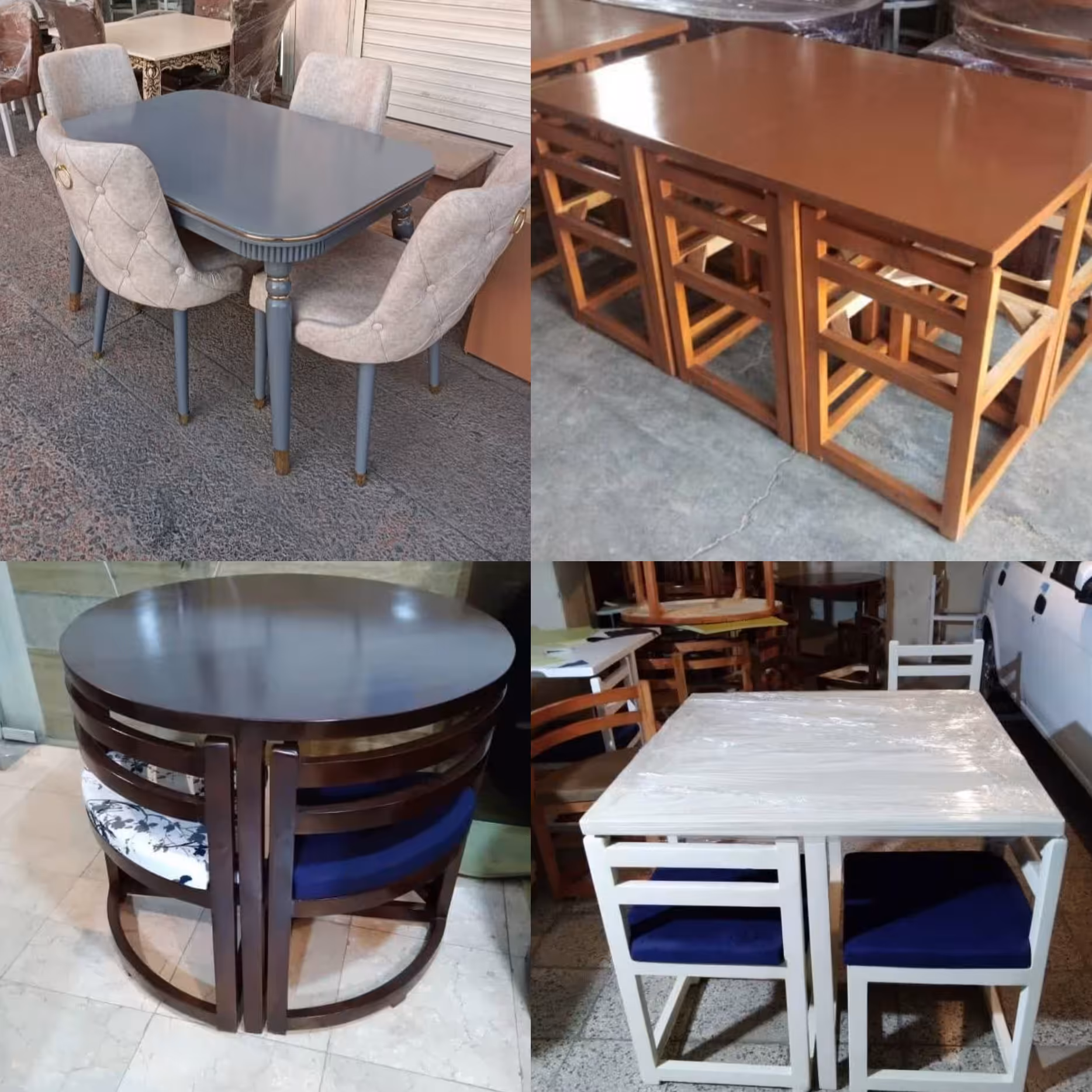 تولیدی مدل راحتی مبل