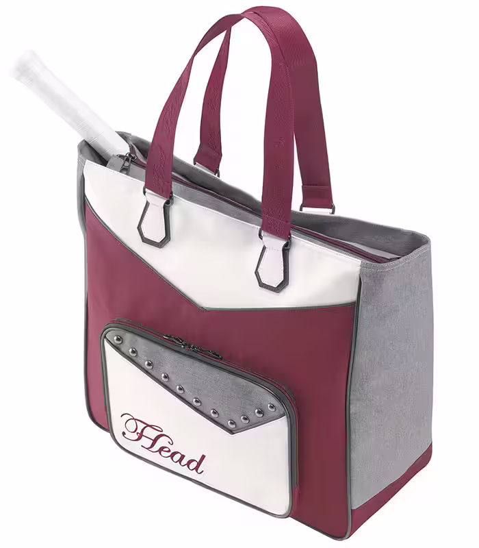 ساک تنیس head Womens club bag 2015