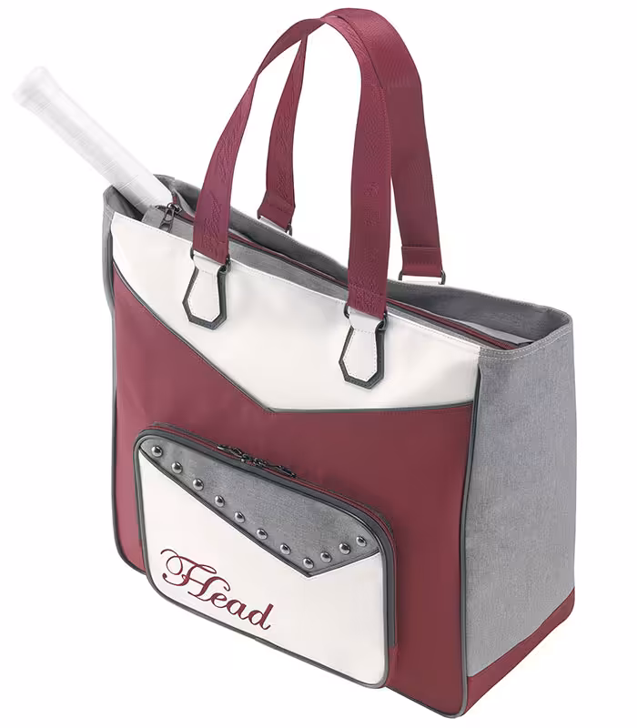 ساک تنیس head Womens club bag 2015