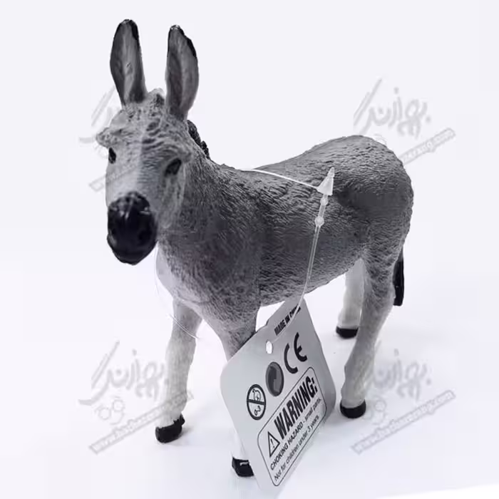 فیگور الاغ سایز متوسط