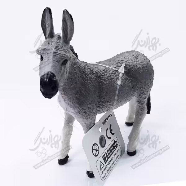 فیگور الاغ سایز متوسط