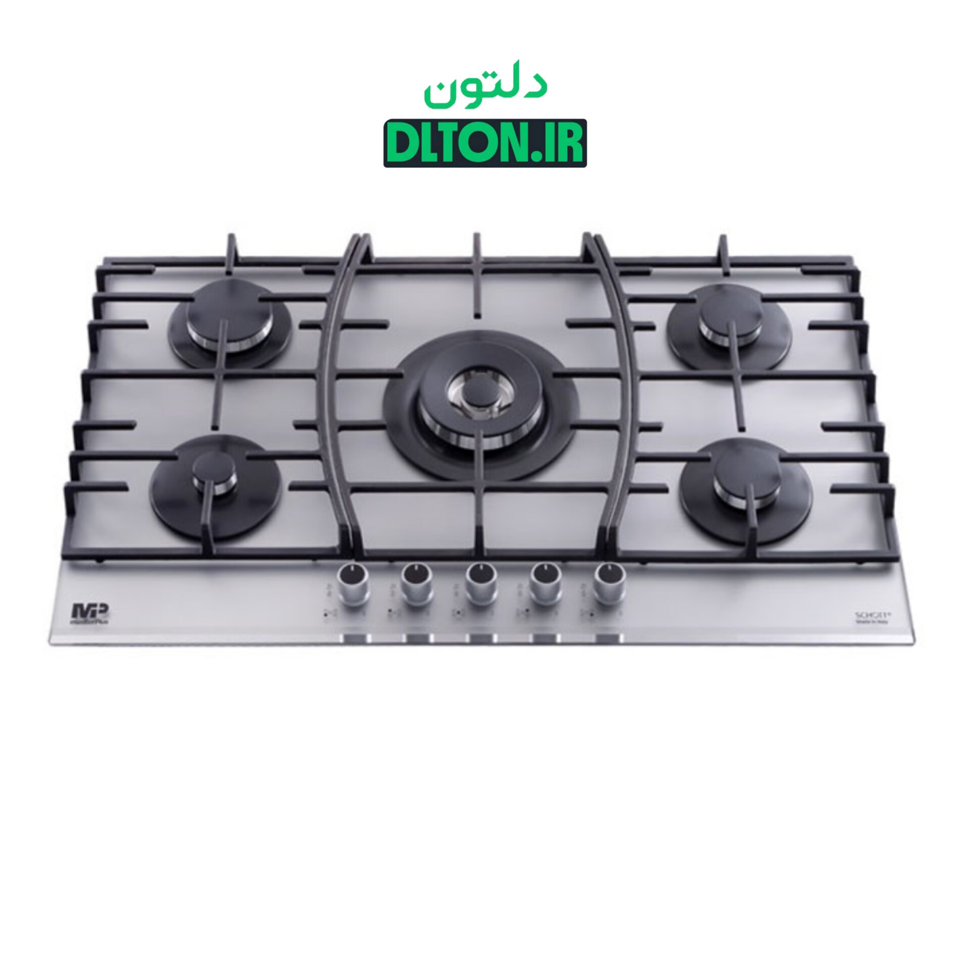 گاز مسترپلاس مدل G237