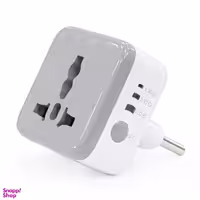 مبدل برق هادرون مدل P102