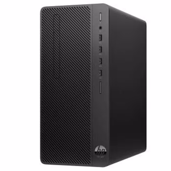 کامپیوتر دسکتاپ اچ پی مدل 290 G3-P با پردازنده i7