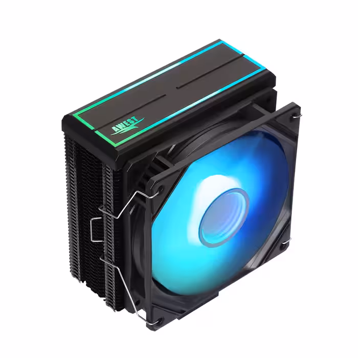 خنک‌کننده بادی پردازنده اوست GT-AV1226 ARGB