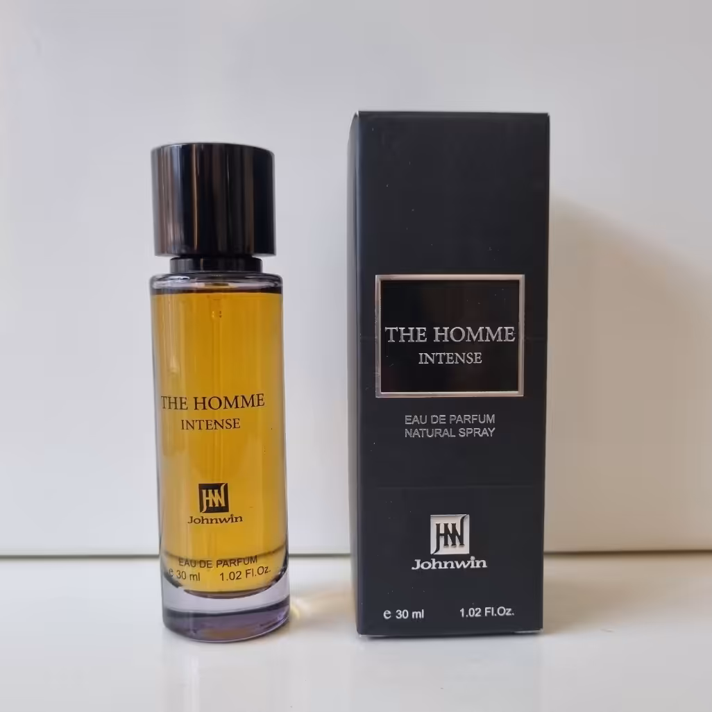 ادکلن دیور هوم اینتنس جانوین 30 میل