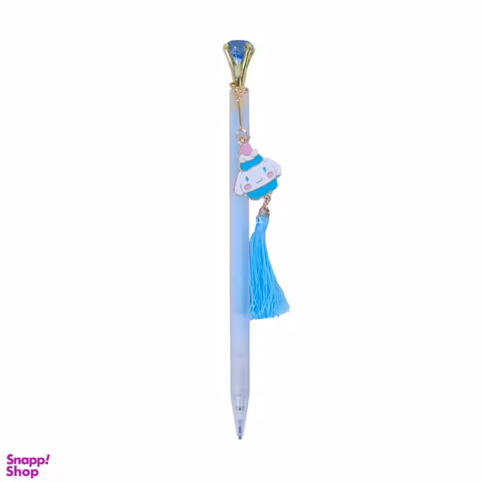 مداد نوکی 0.5 میلی‌ متری مدل عروسکی سانریو آویز دار