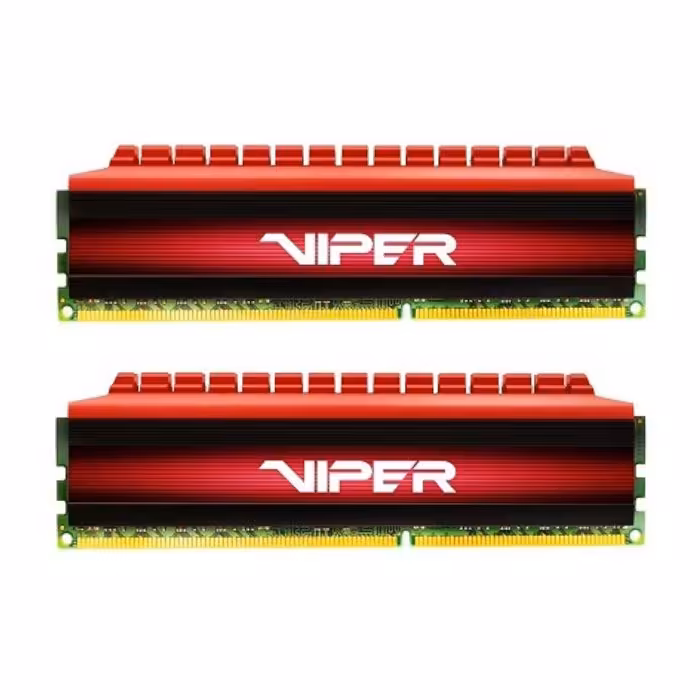 رم کامپیوتر پتریوت Viper 4 16GB DDR4 3200MHz CL16