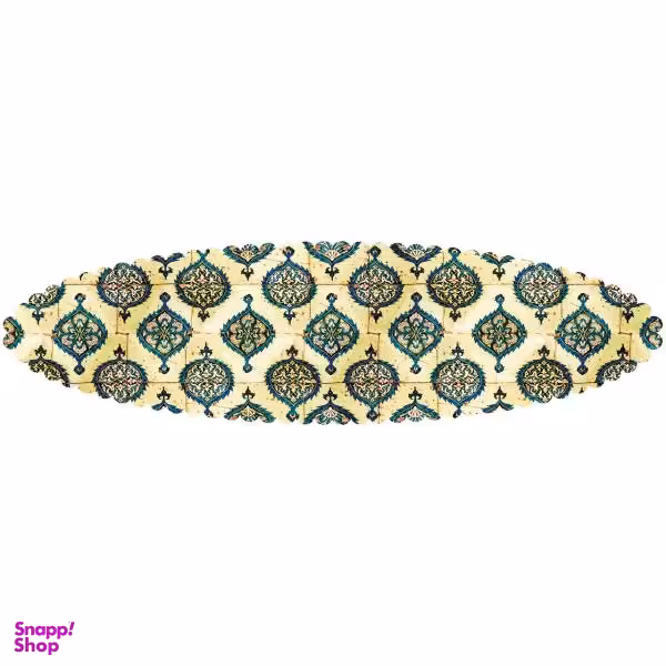 رانر رنس مدل R4-42017 سایز 130x40 سانتی متر