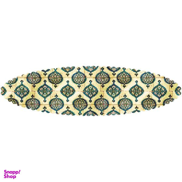 رانر رنس مدل R4-42017 سایز 130x40 سانتی متر