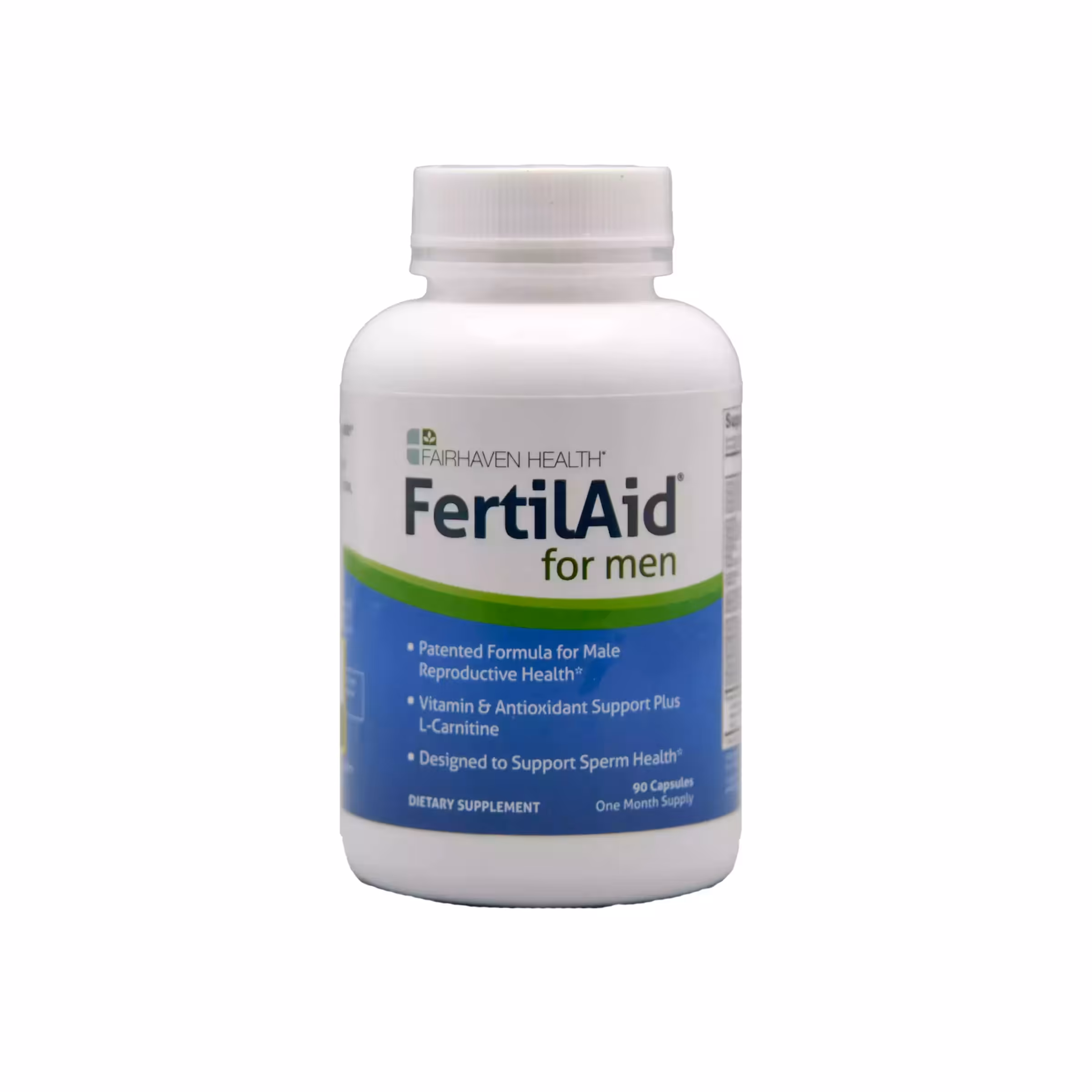 کپسول فرتیل اید آقایان فیرهون هلث