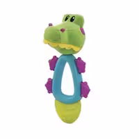 دندانگیر خنک کننده سوسمار nuby كد 473