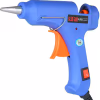 دستگاه چسب تفنگی مدل YB-703