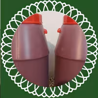 رب گوجه محلی بسیار خوشمزه با ضمانت کیفیت و مرجوعی، فروشگاه ارگانیک خانه سبز