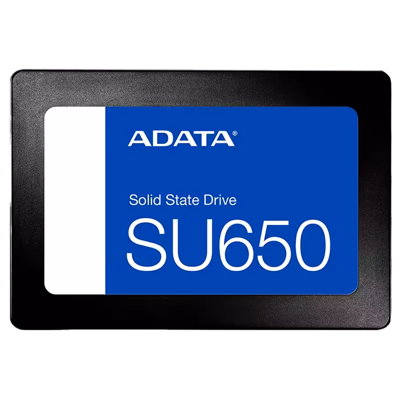 قیمت اس اس دی ای اینترنال ای دیتا Ultimate SU650 120GB