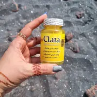 محصول جذبی رفع مشکلات بانوان کلارا ( رفع سردمزاجی، رفع فیبروم و کیست،رفع عفونت و پاکسازی رحم) 