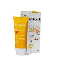 ضد آفتاب فاقد چربی اسکین وان - Skin One