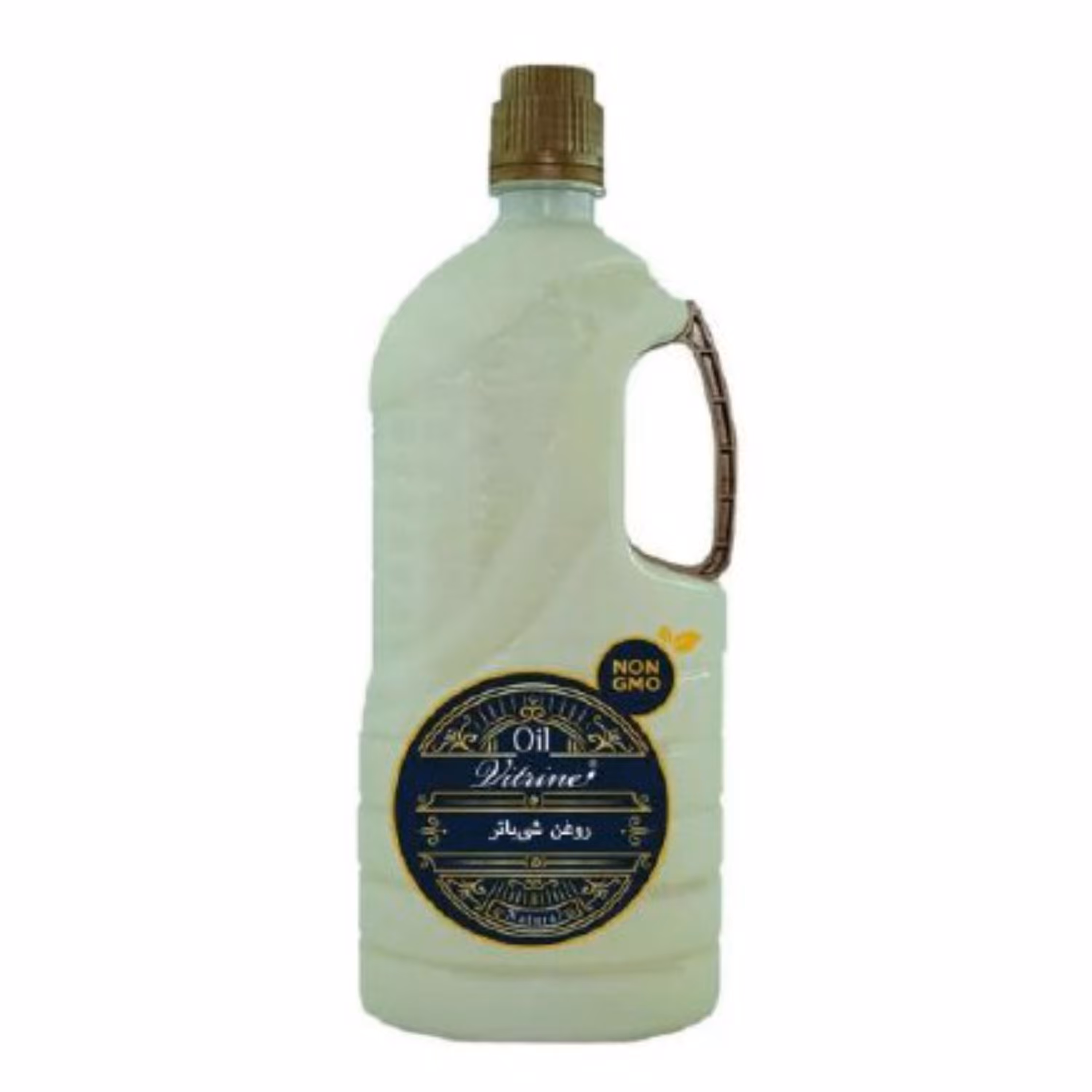 روغن شی باتر (یک لیتر) 