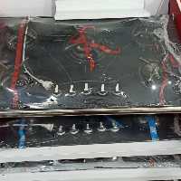 اجاق گاز صفحه ای ترموکوپل دار 