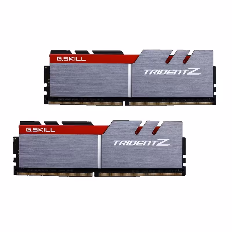 رم جی اسکیل ترزیدنت زد 16 گیگابایت فرکانس 3600 مگاهرتز