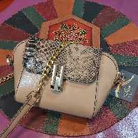 کیف دخترانه نکیسا