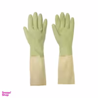 دستکش نظافت ایزی کلین مدلS01