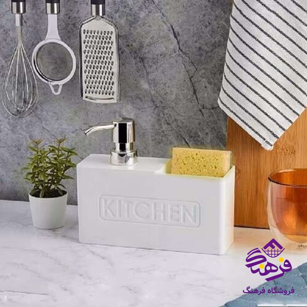 جامایع اسکاج زیبا پرفکت کروم