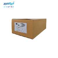 فنر صحافی فلزی مارپیچ شماره 35 نیک بسته 50 عددی