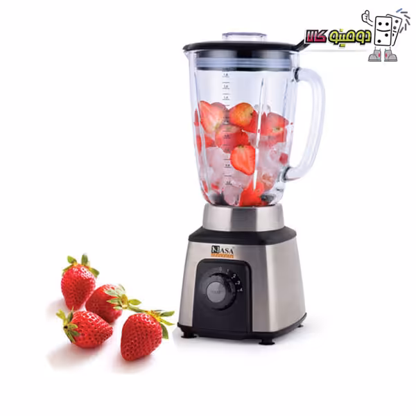 خرید مخلوط کن ناسا الکتریک مدل NS-1964 - دومینو کالا